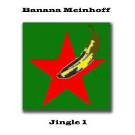 Banana Meinhoff Jingle 1 (License-Free)